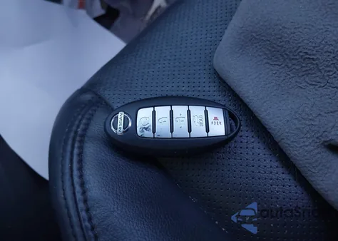 2015 Nissan Altima 2.5 Sl z USA, uszkodzony, nr VIN 1N4AL3AP8FN398326